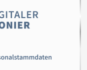 Logo Fastdocs Personalstammdaten