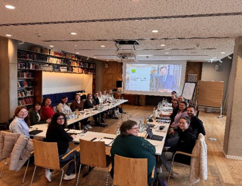 Ditax Lohnworkshop in Göttingen